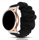 Scrunchie Loop Band Strap For Samsung Galaxy Watch 3 41mm Active 2/1 40/44mm 42m