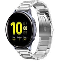 Classic Stainless Steel Samsung Galaxy Watch 4/5/6 Band