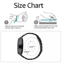 Classic Stainless Steel Samsung Galaxy Watch 4/5/6 Band