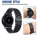 Classic Stainless Steel Samsung Galaxy Watch 4/5/6 Band