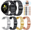 Classic Stainless Steel Samsung Galaxy Watch 4/5/6 Band