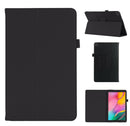 For Samsung Galaxy Tab A8 10.5 (2021) X200 Leather Case Flip Stand Tablet Cover