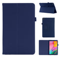 For Samsung Galaxy Tab A8 10.5 (2021) X200 Leather Case Flip Stand Tablet Cover