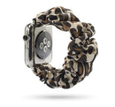 Scrunchie Soft Loop Band Strap For Apple Watch Series 8,7,6,5,4,3,2 38/40/41/44/45mm