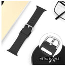 Sport Silicone Strap Band for Apple Watch Series SE 7 6 5 4 3 2 1 38 40 42 44mm