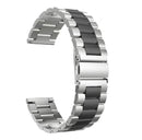 Classic Stainless Steel Samsung Galaxy Watch 4/5/6 Band