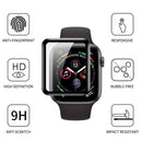 (2PCS)For Apple Watch Series 7 41mm 45mm Full Coverage Soft Film Screen Protector