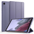 For Samsung Galaxy Tab A8 10.5 2021 X200 205 Folio Smart Silicone Case Cover