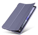 For Samsung Galaxy Tab A8 10.5 2021 X200 205 Folio Smart Silicone Case Cover