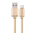1M 2M 3M Fast Charge Type C to USB Charger Cord & Data Sync Cable for Samsung Galaxy,Huawei P30 Pro, USB C