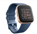 Fitbit Versa /Versa 2 Silicone Smart Watch Replacement Band Strap
