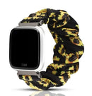 Scrunchie Soft Loop Band Strap For Fitbit Versa/Fitbit Versa 2/Fitbit Versa Lite