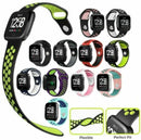 Replacement Band Silicone Band for Fitbit Versa 1 / Versa 2 / Lite SE Wristband