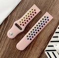 Replacement Band Silicone Band for Fitbit Versa 1 / Versa 2 / Lite SE Wristband