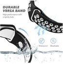 Replacement Band Silicone Band for Fitbit Versa 1 / Versa 2 / Lite SE Wristband