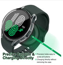 Full Cover Screen Protector TPU Shell Case For Samsung Galaxy Watch 5 44mm