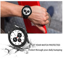 Full Cover Screen Protector Shell Case For Samsung Galaxy Watch 4 40mm