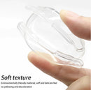 Full Cover Screen Protector TPU Shell Case For Samsung Galaxy Watch 5 44mm