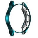 Full Cover Screen Protector Shell Case For Samsung Galaxy Watch 4 44mm