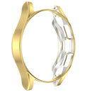 Full Cover Screen Protector Shell Case For Samsung Galaxy Watch 4 40mm