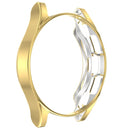 Full Cover Screen Protector TPU Shell Case For Samsung Galaxy Watch 5 44mm